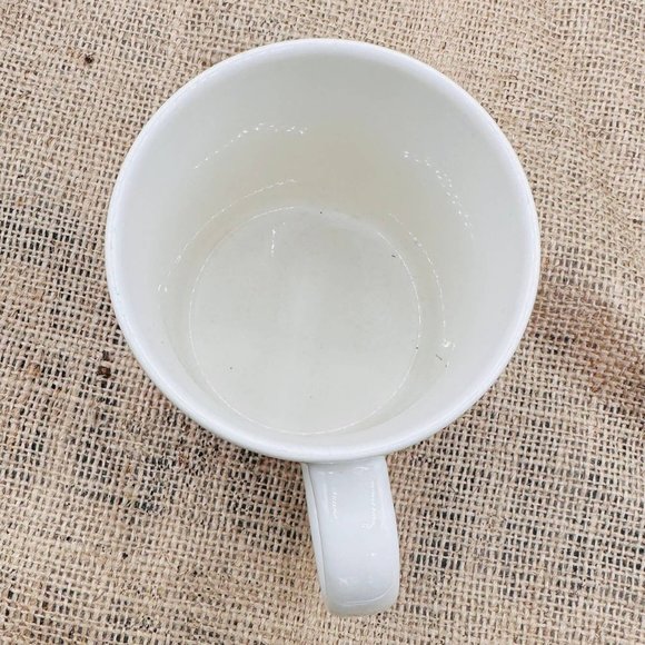 VERY RARE: Starbucks Christchurch 1994 CITY MUG Collector Series - Picture 5 of 6